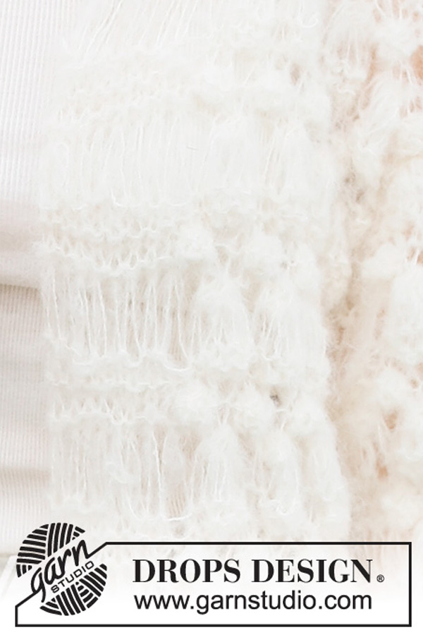 220-10 Cloud Cover kofta