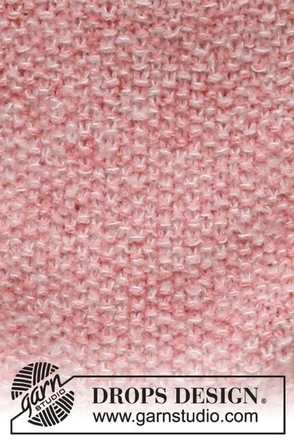 220-13 Magnolia Dream tröja