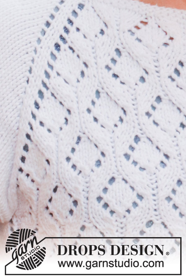 220-38 Dripping Diamonds kofta