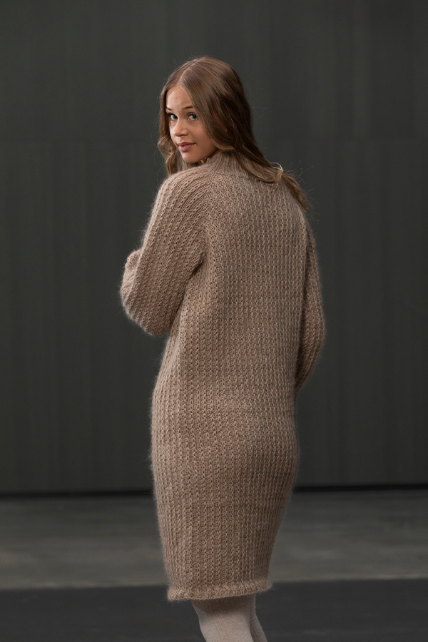 2203-5 Tili klänning