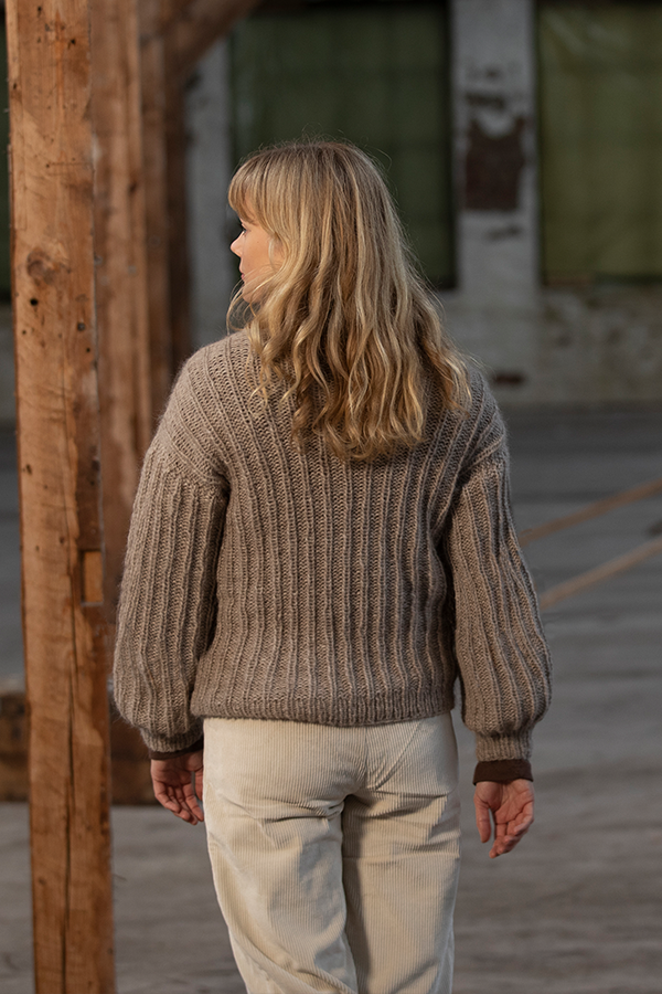 2206-1 Bolette tröja