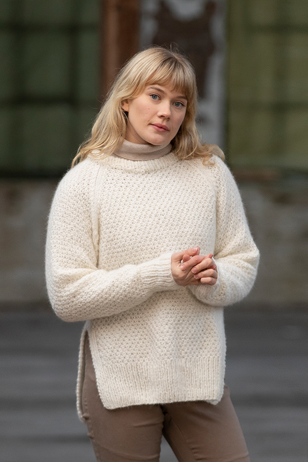 2206-3 Vilhelma tröja