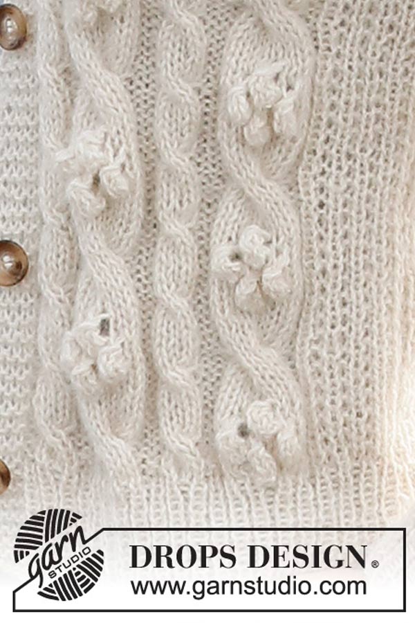 221-15 Buttercream Swirls kofta