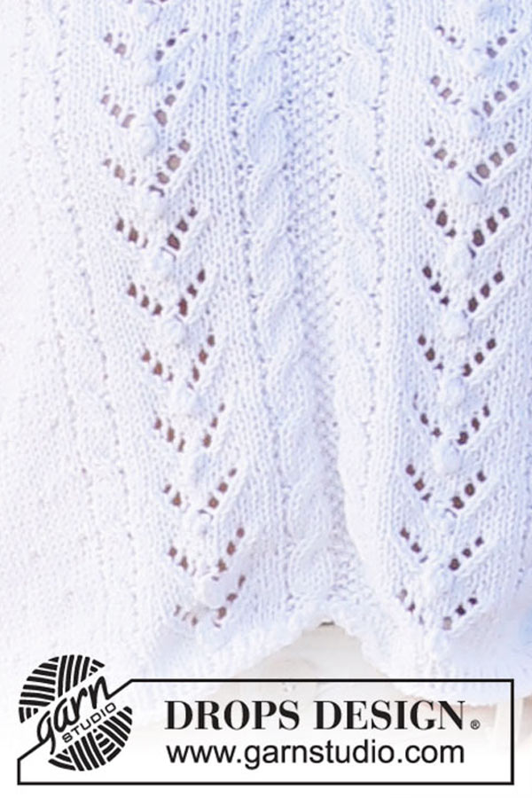 221-17 Doves Bay tröja