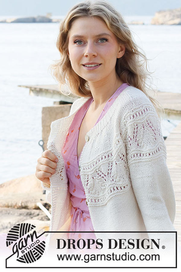 221-6 White Moon kofta