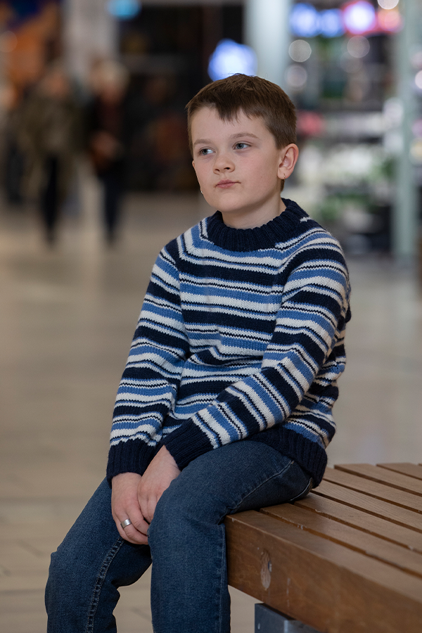 2210-7 Torres tröja