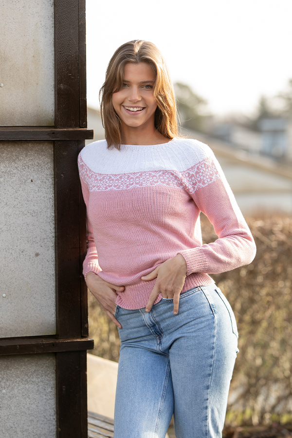 2215-3b Vivil tröja