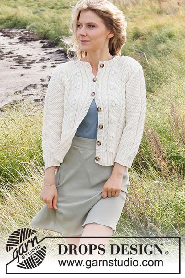 222-19 Bright Sand Shore kofta