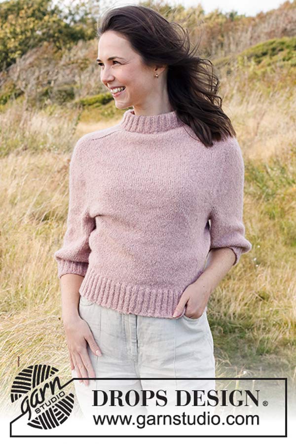 222-30 Last Call tröja