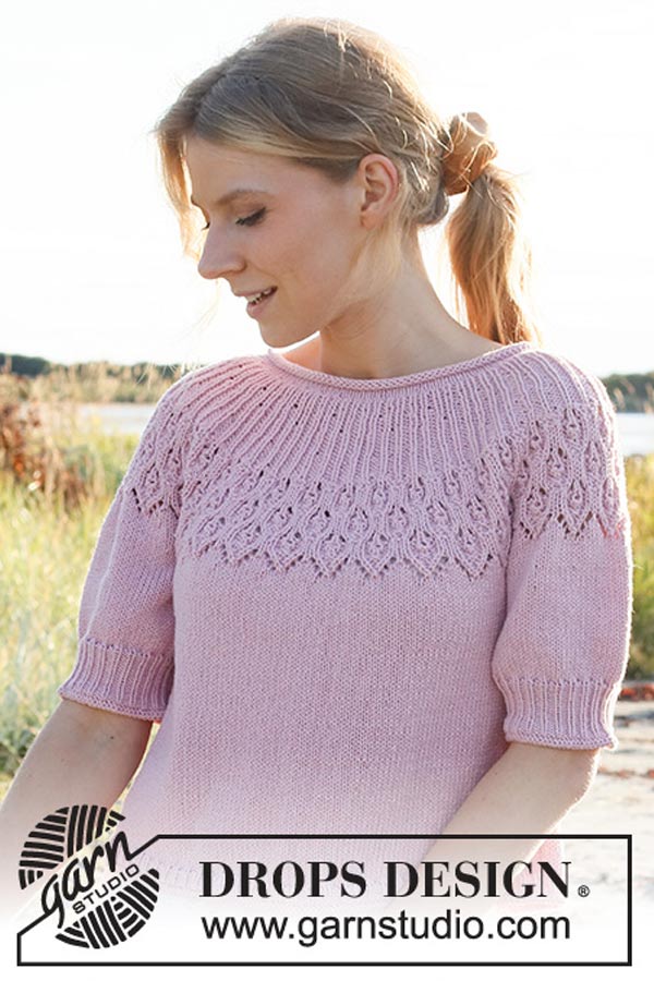 222-34 Now and Forever tröja