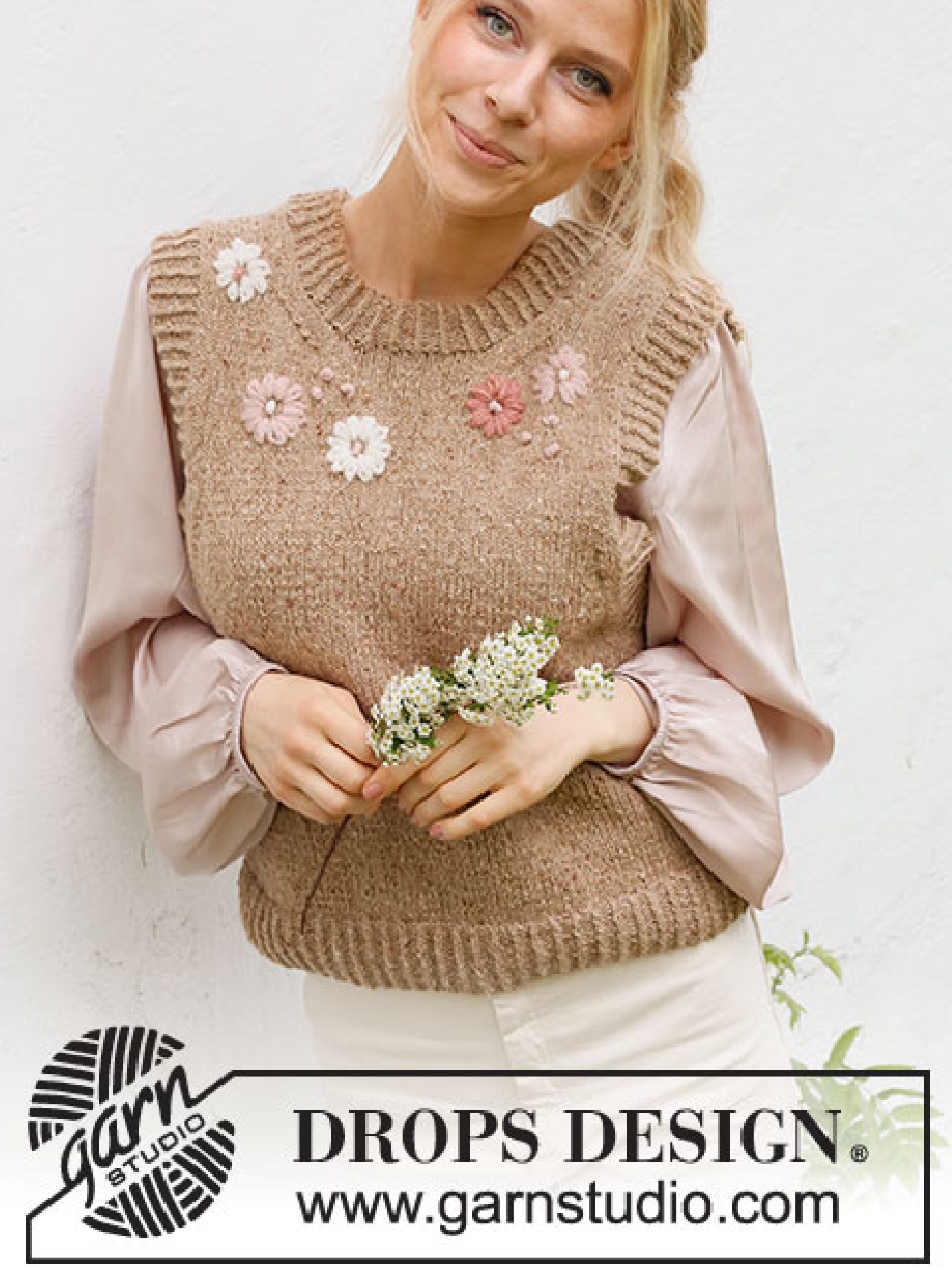 222-43 Flower Harmony