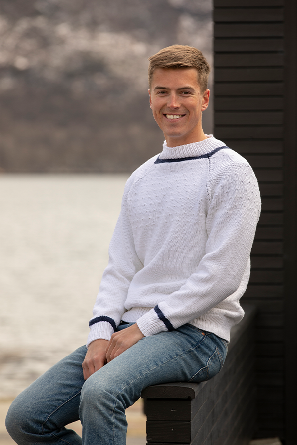 2221-1 Himalaya tröja