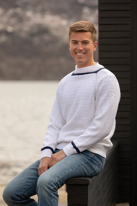 2221-1 Himalaya tröja