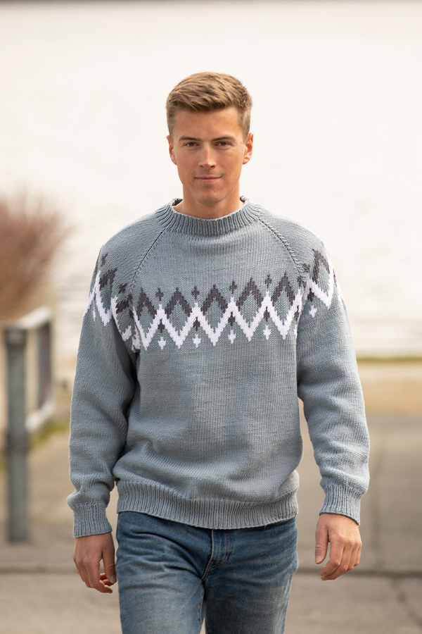 2221-5 Masala tröja