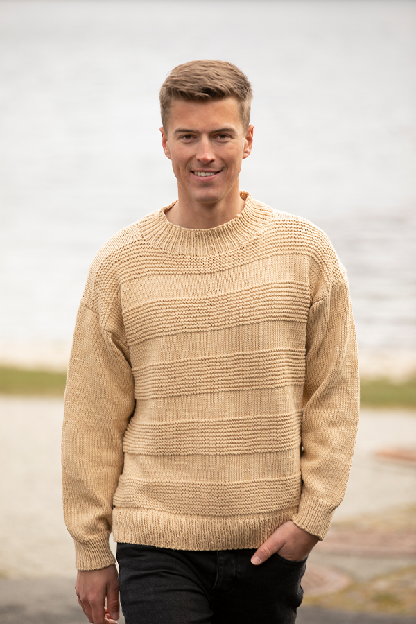 2221-9 Wasabi tröja