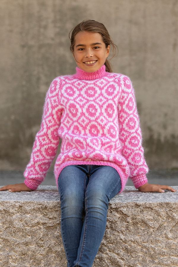 2228-5 Maximus tröja