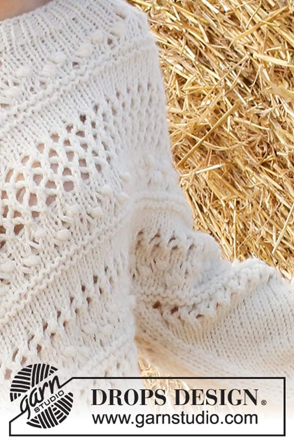 223-8 Northern Spring tröja