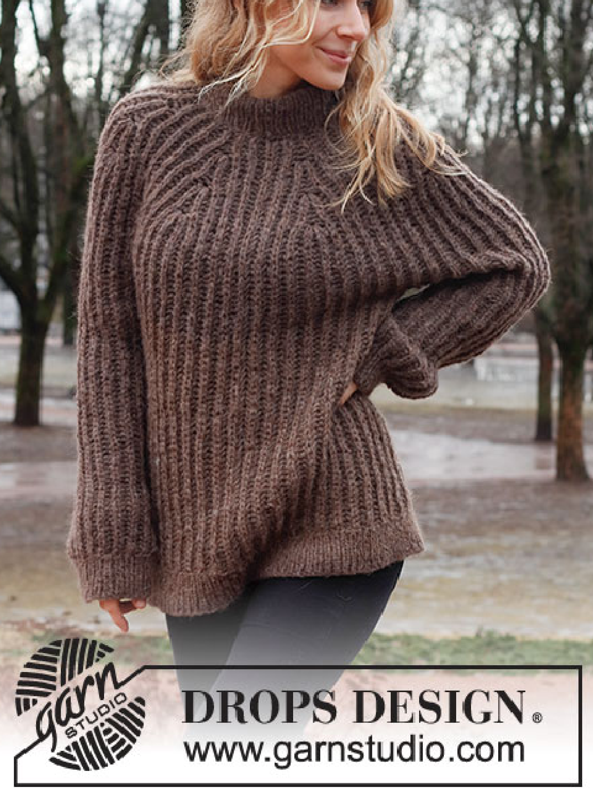 226-5 Chocolate Ridge