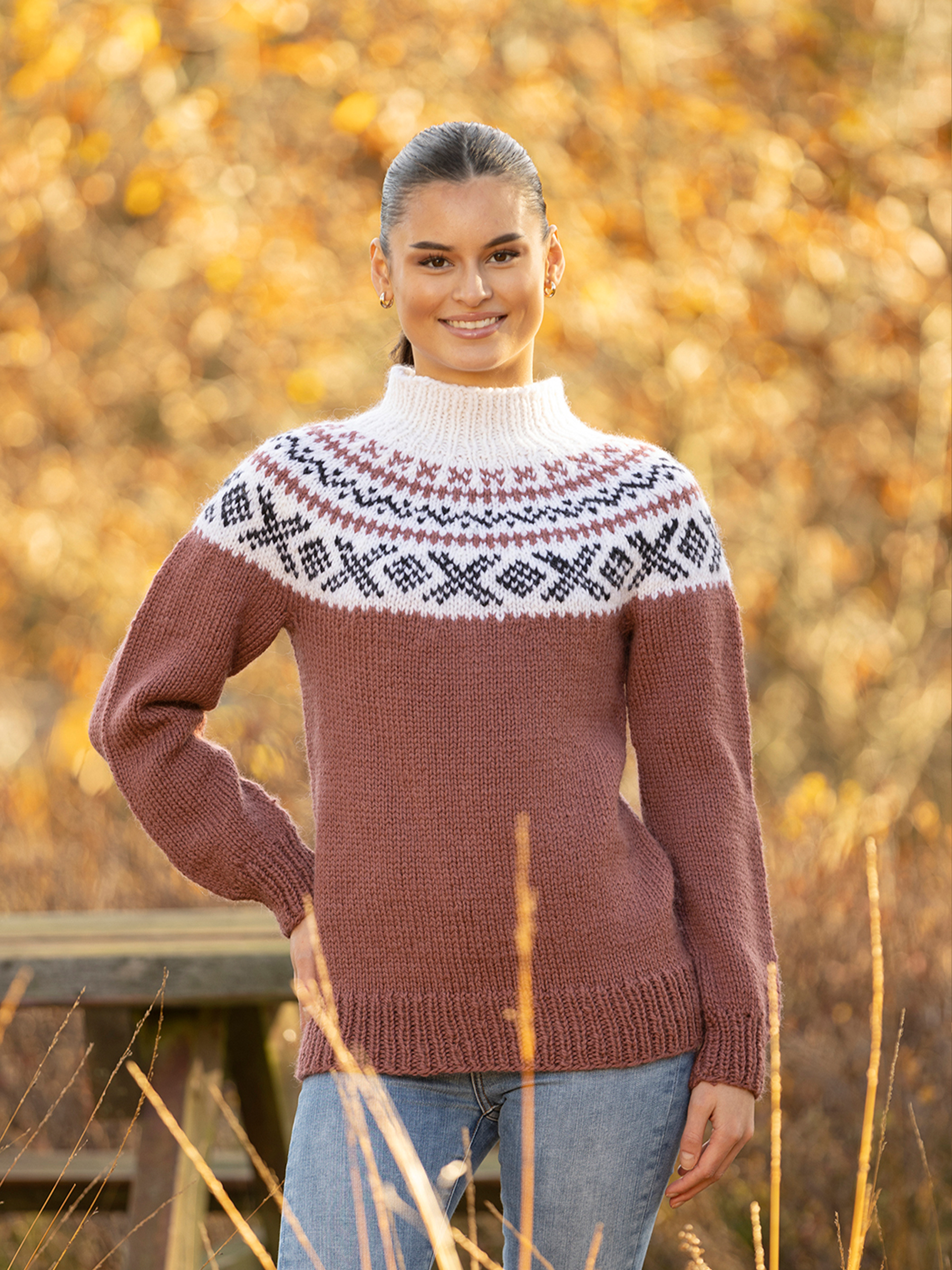 2301-16a Miranda genser