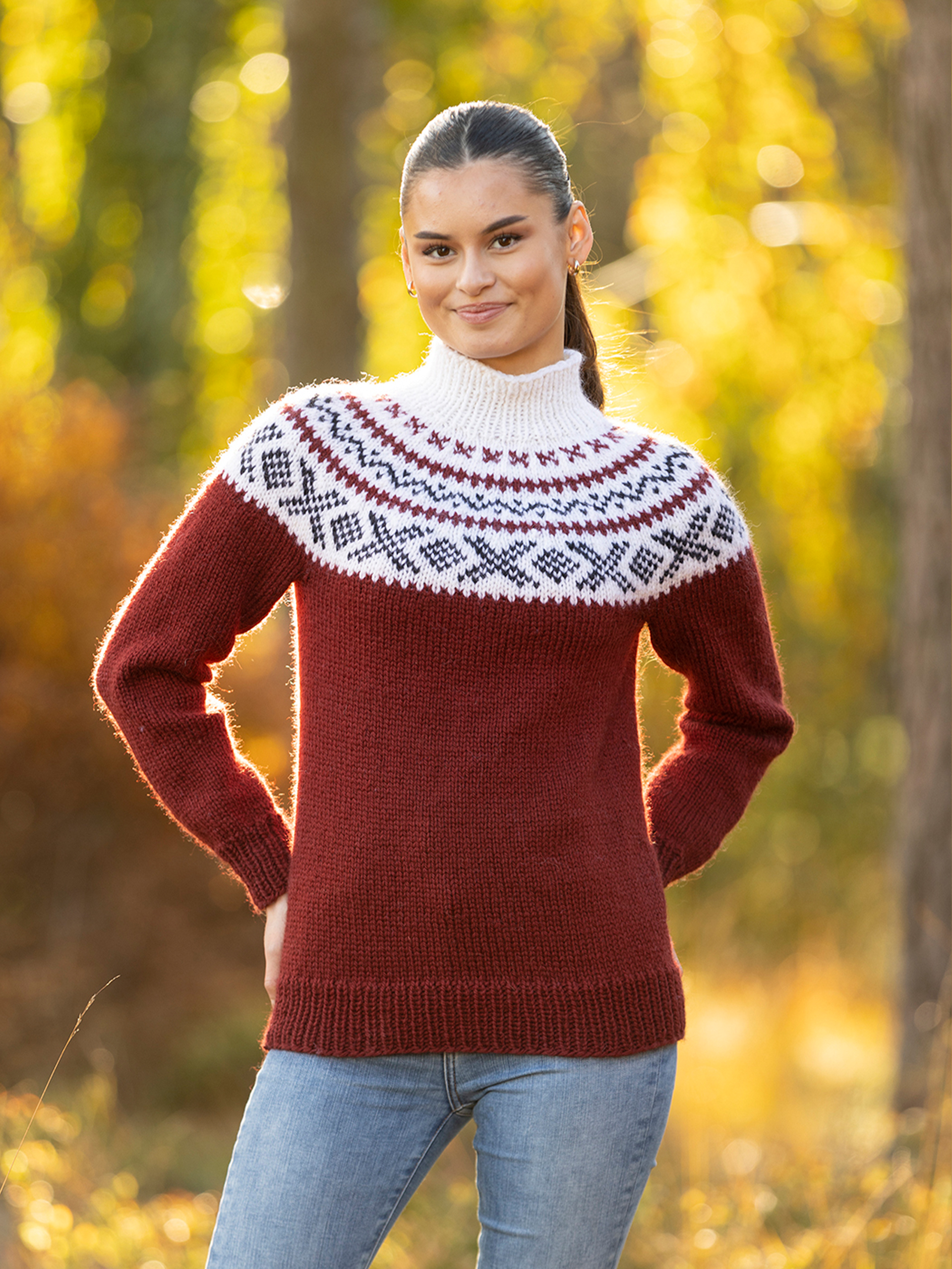 2301-16b Miranda genser