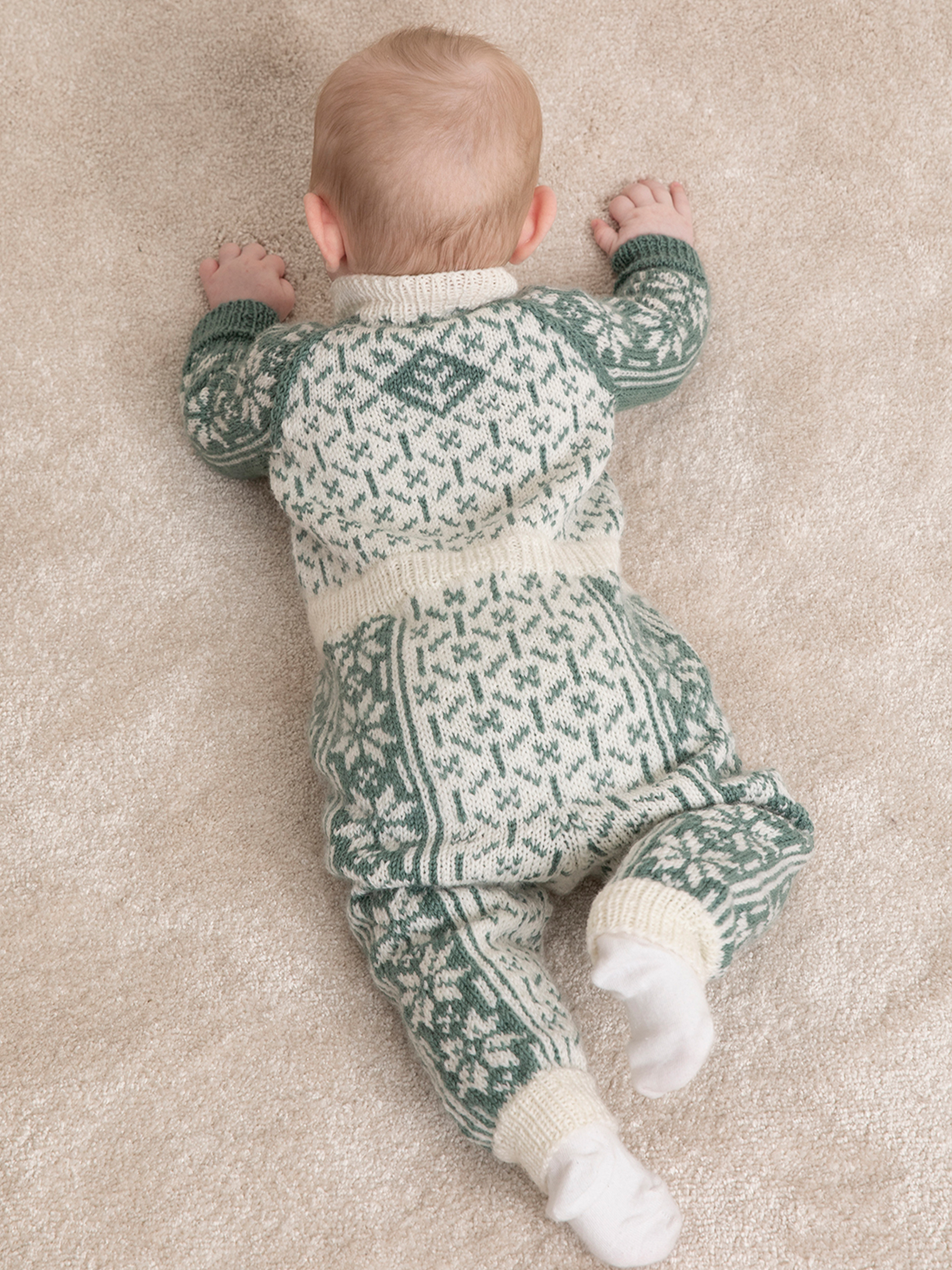 2304-12 Ellinor Dress