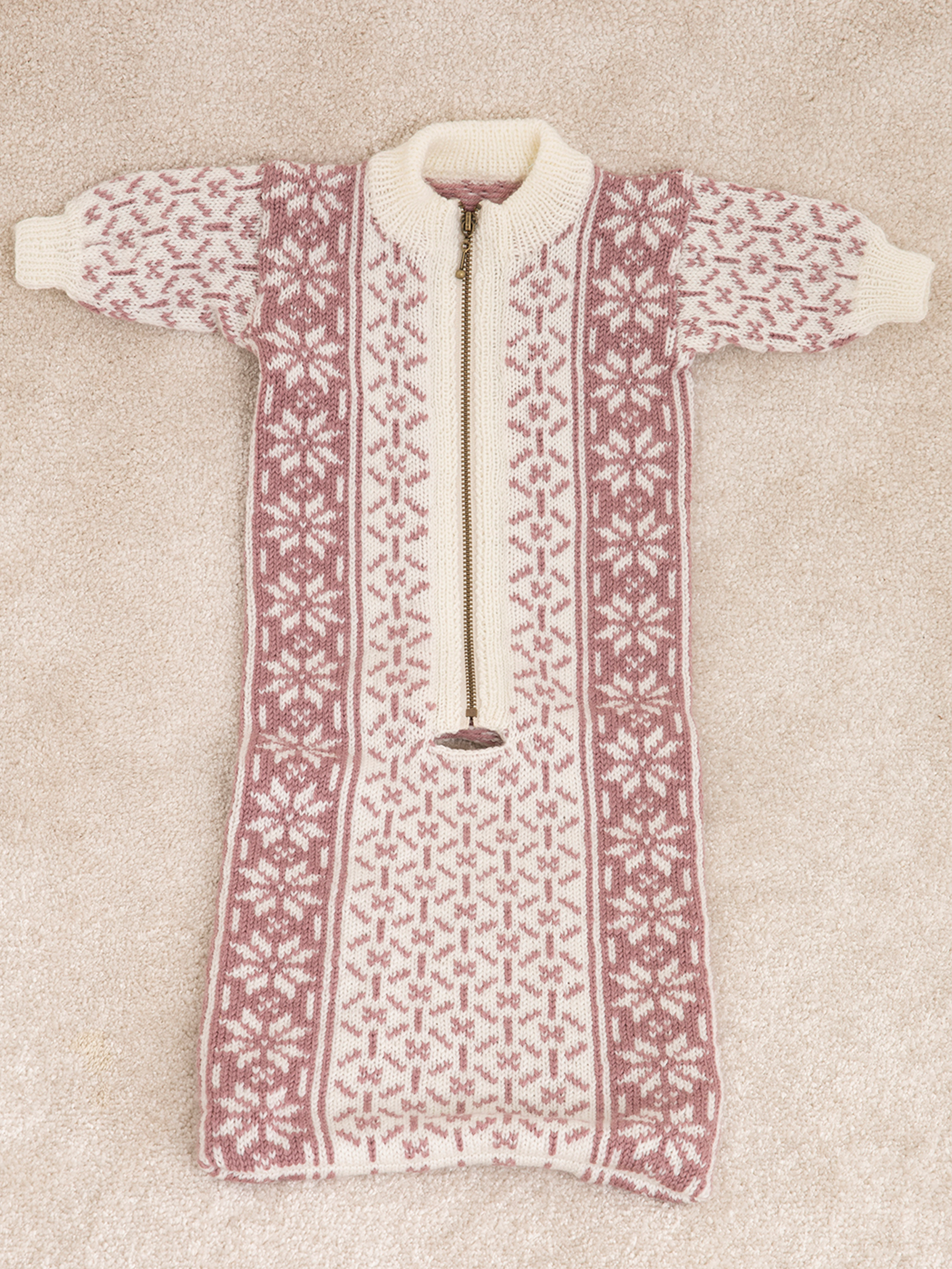 2304-06 Ellinor Kjørepose