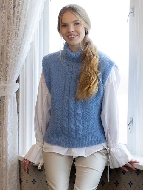 2308-08 Os vest