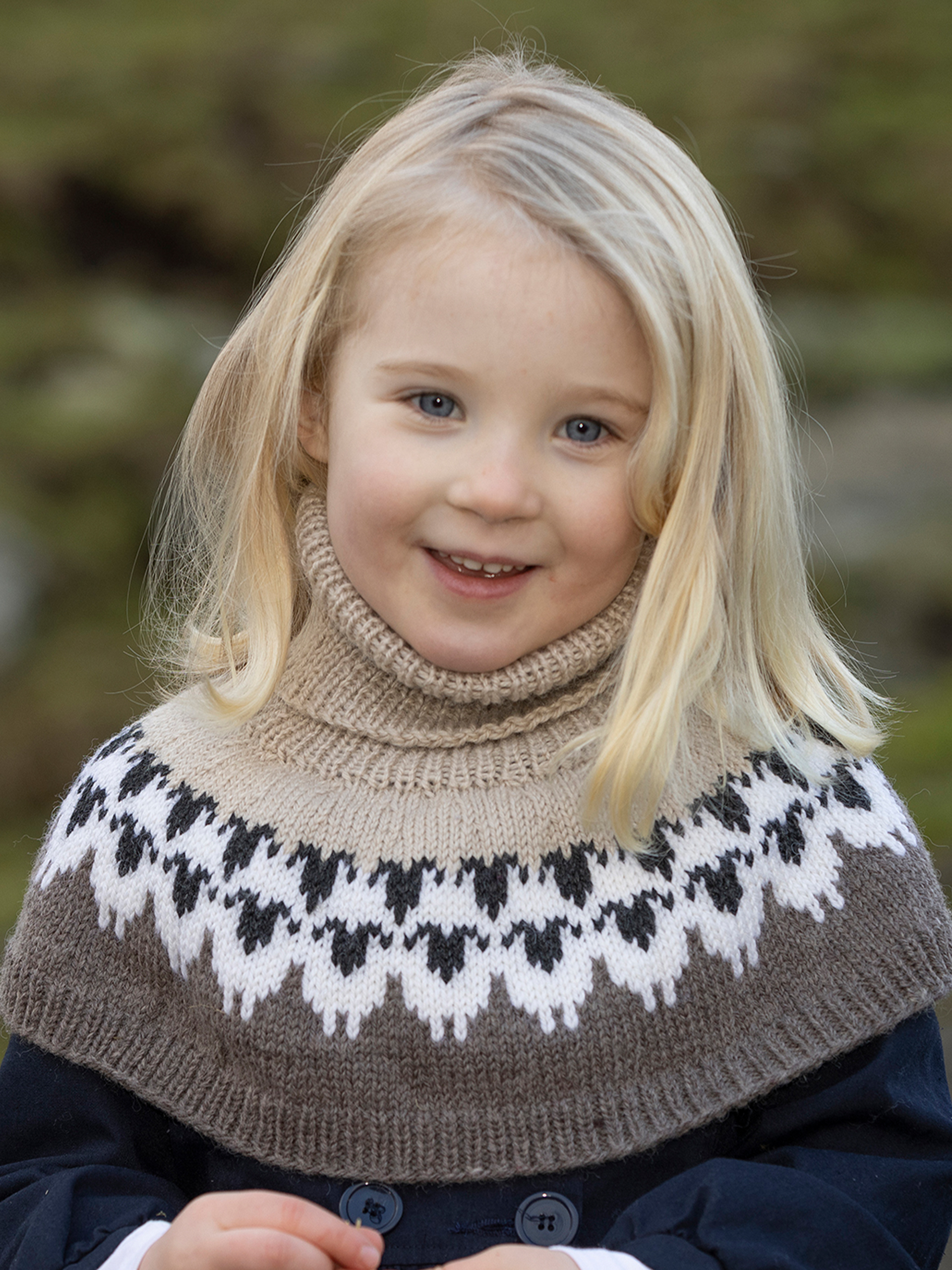 2309-06b Flokken hals barn