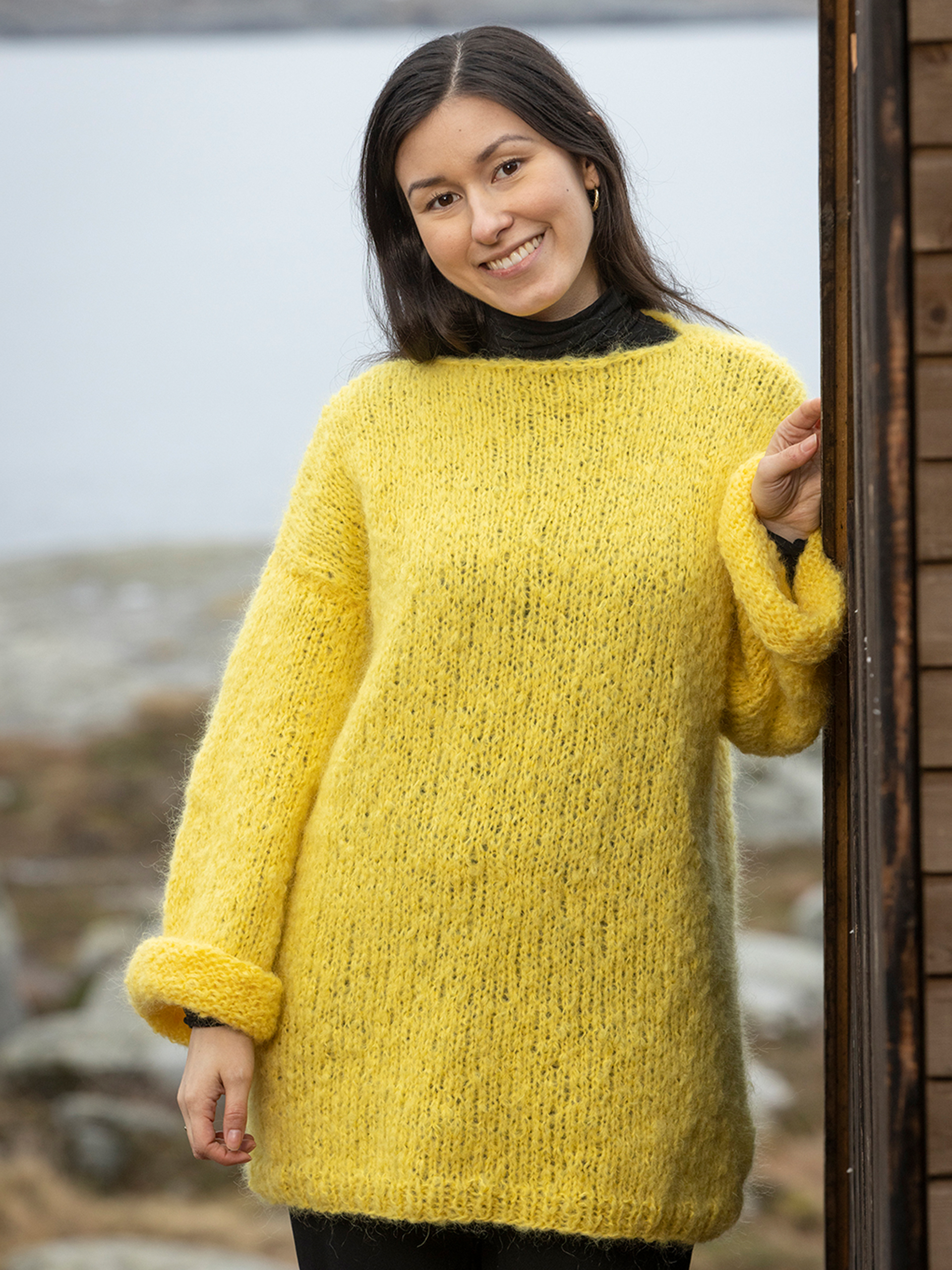 2310-08 Arley genser