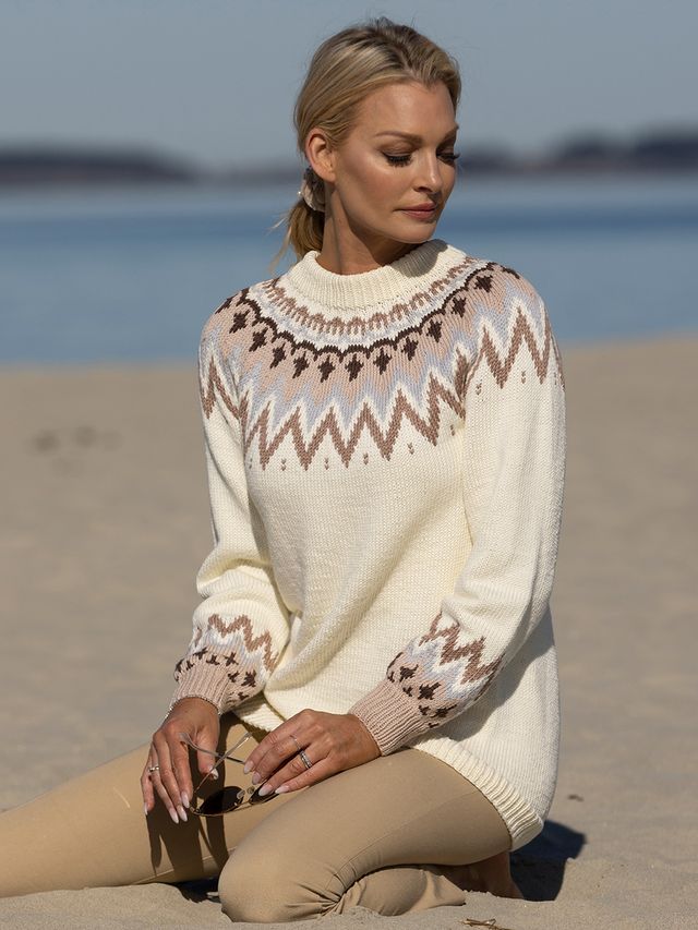 2319-10 Kathrine genser