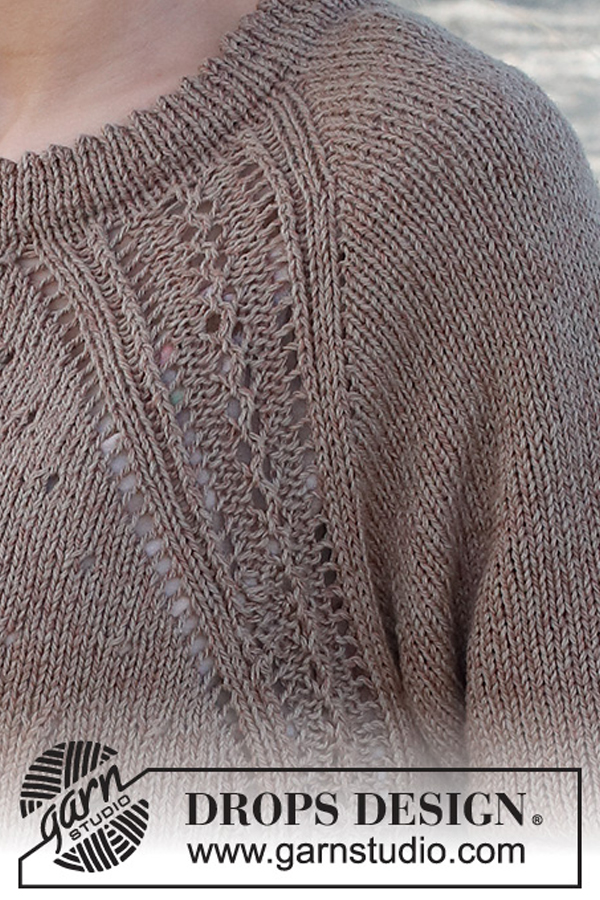 232-10 New Land Cardigan