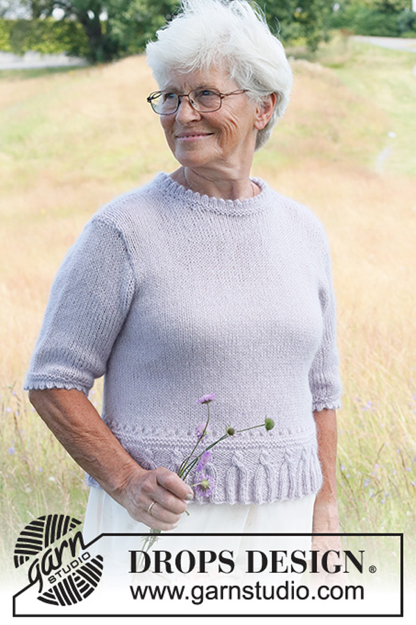 232-51 Provence Purple