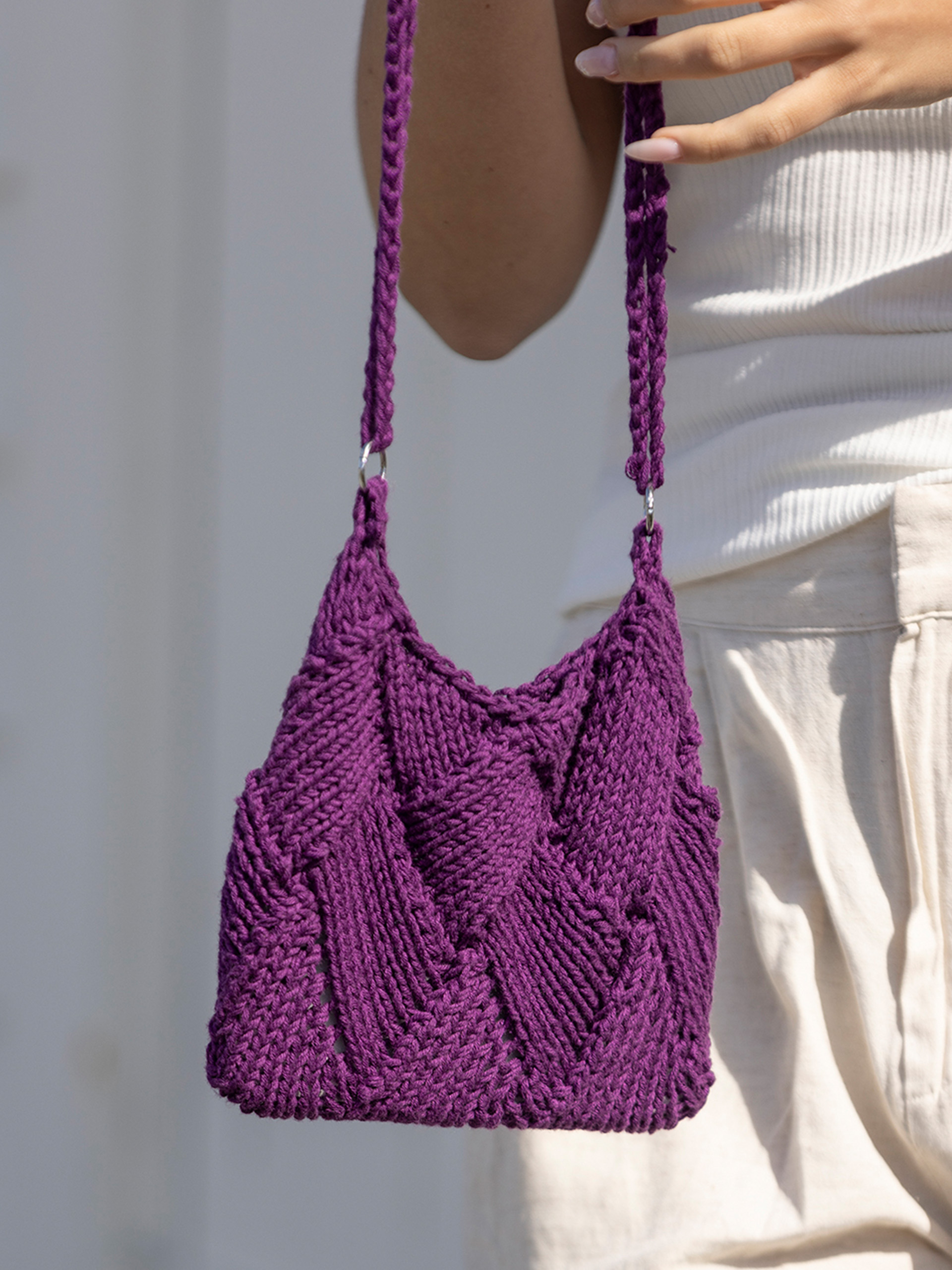 2321-9 Paco veske lyng