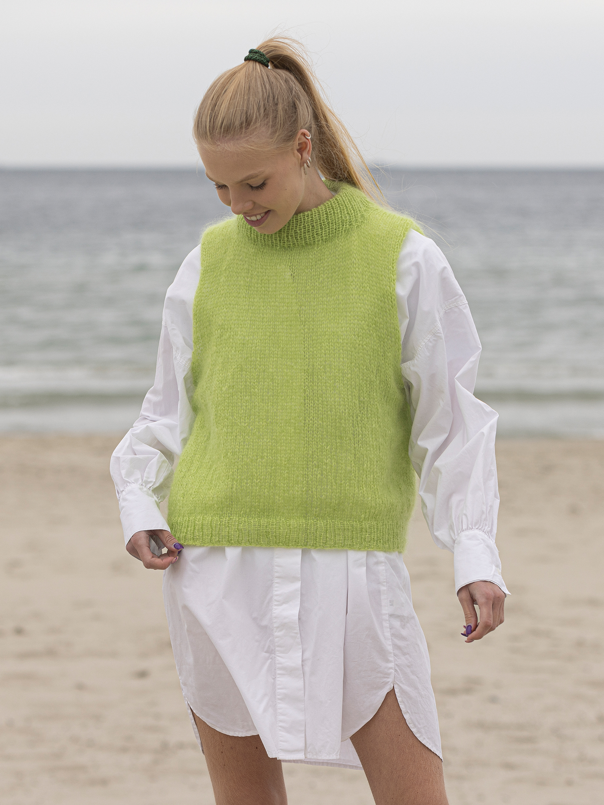 2328-2 Lime topp