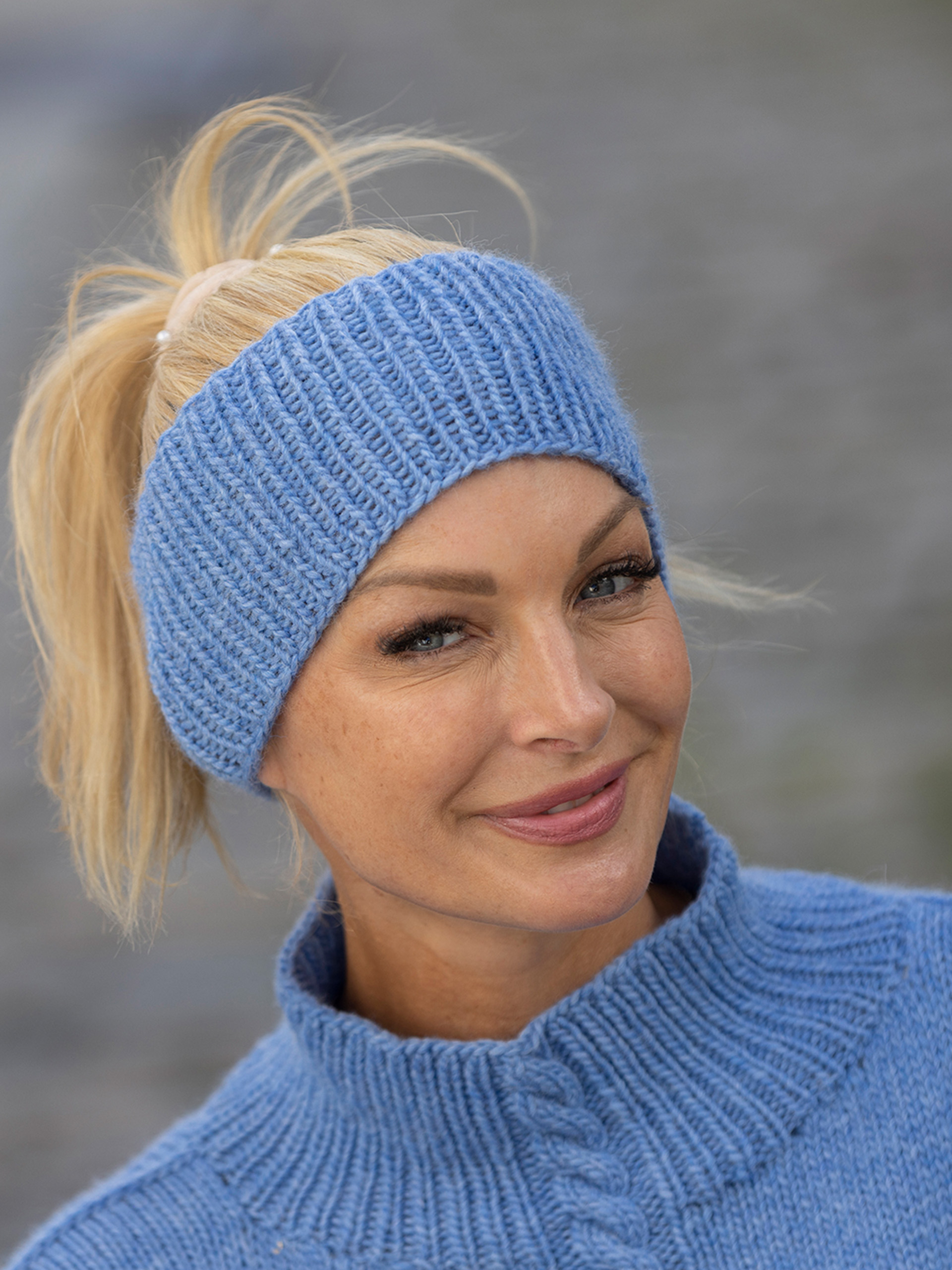 2331-9 Kristofa pannebånd