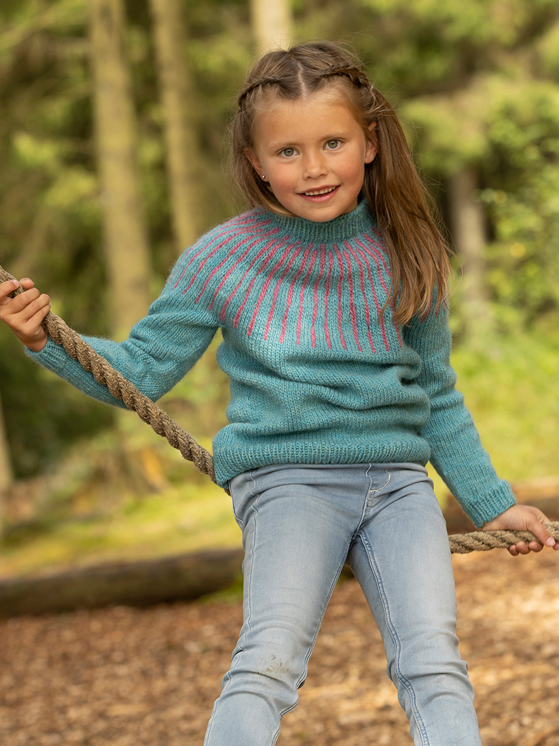 2332-2a Aldis genser