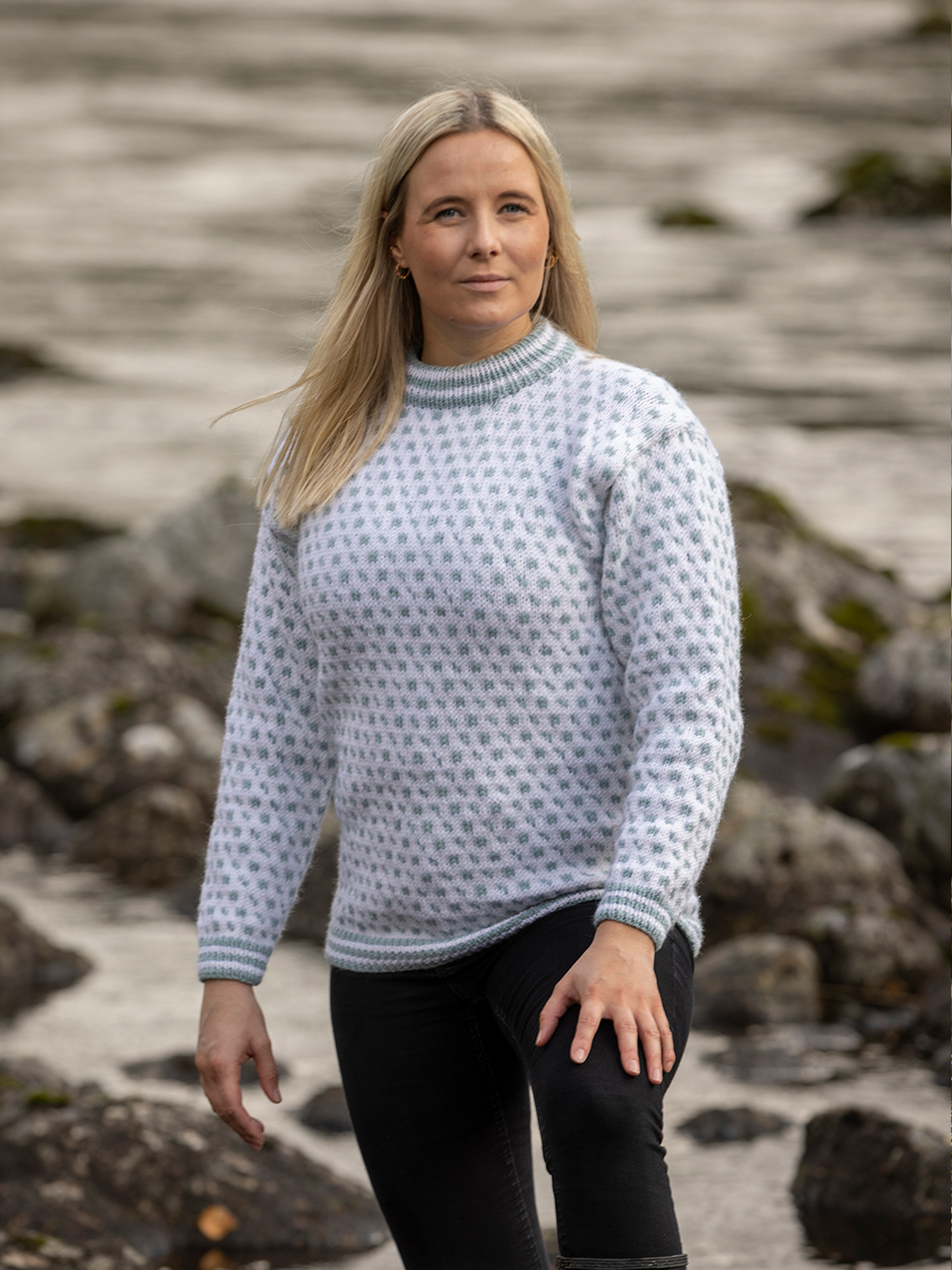 2336-3 Elva islender