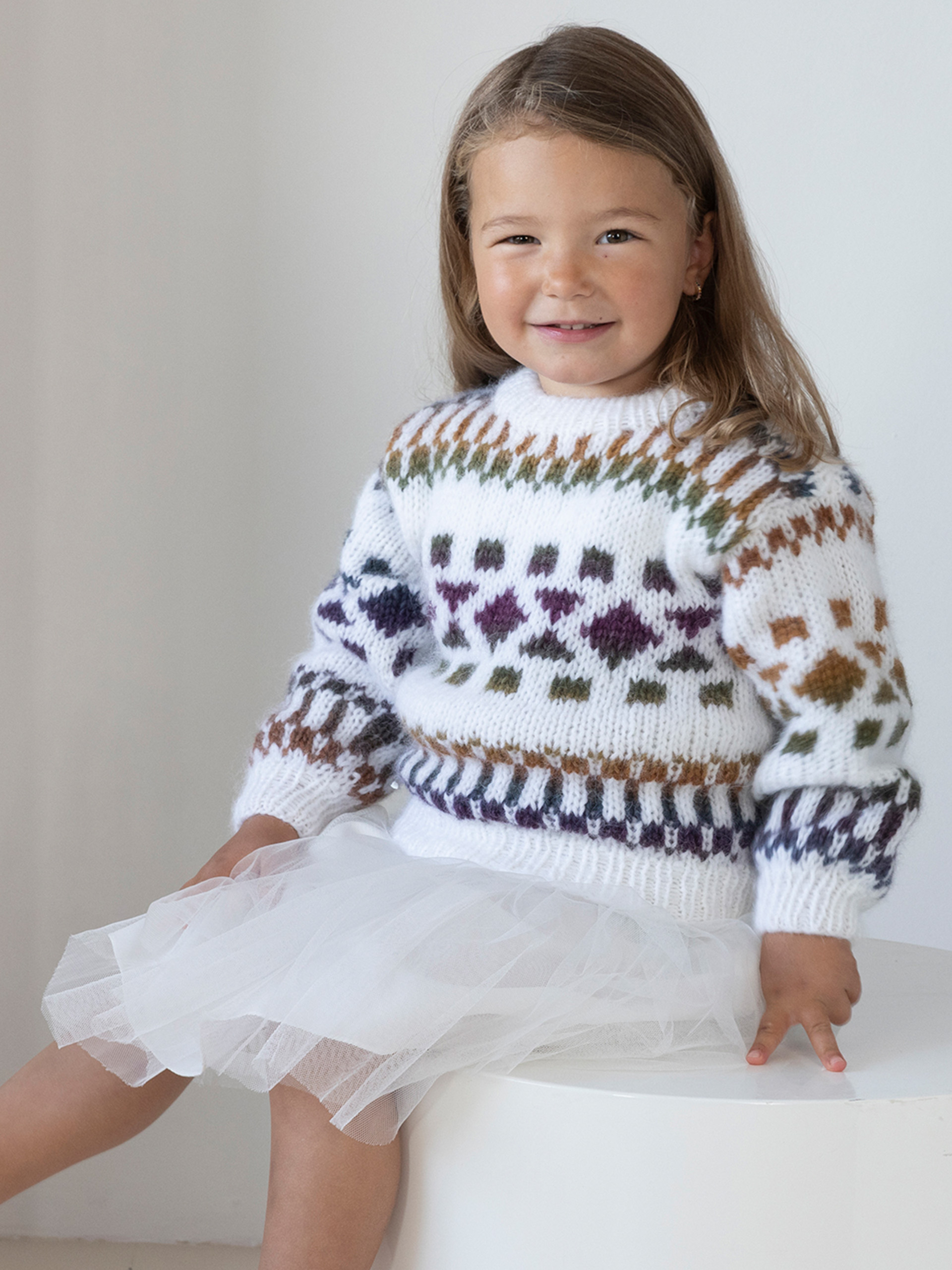 2339-12 Stokki genser