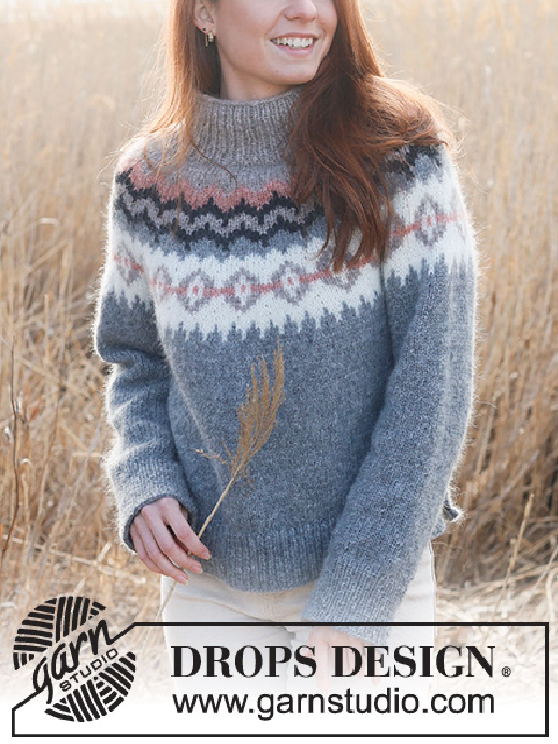 235-5 Over the Fjords