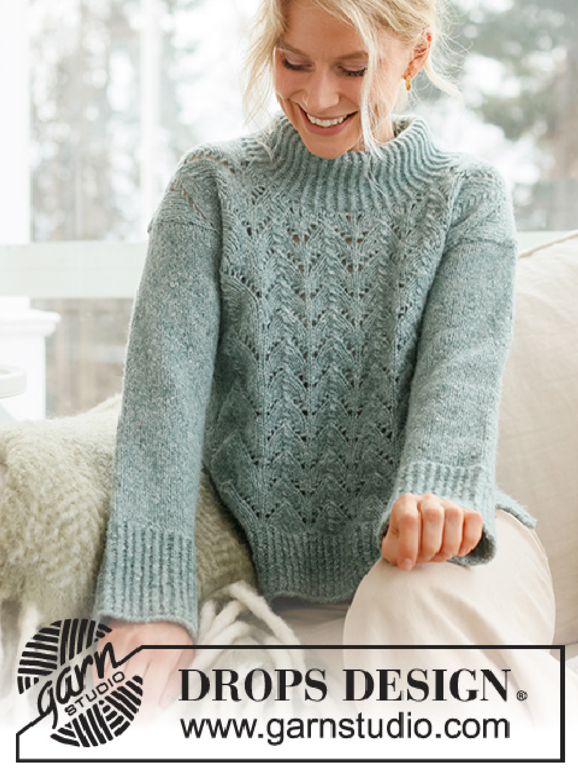 237-1 Forest Embrace