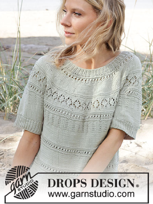 239-26 Green Grove Tee