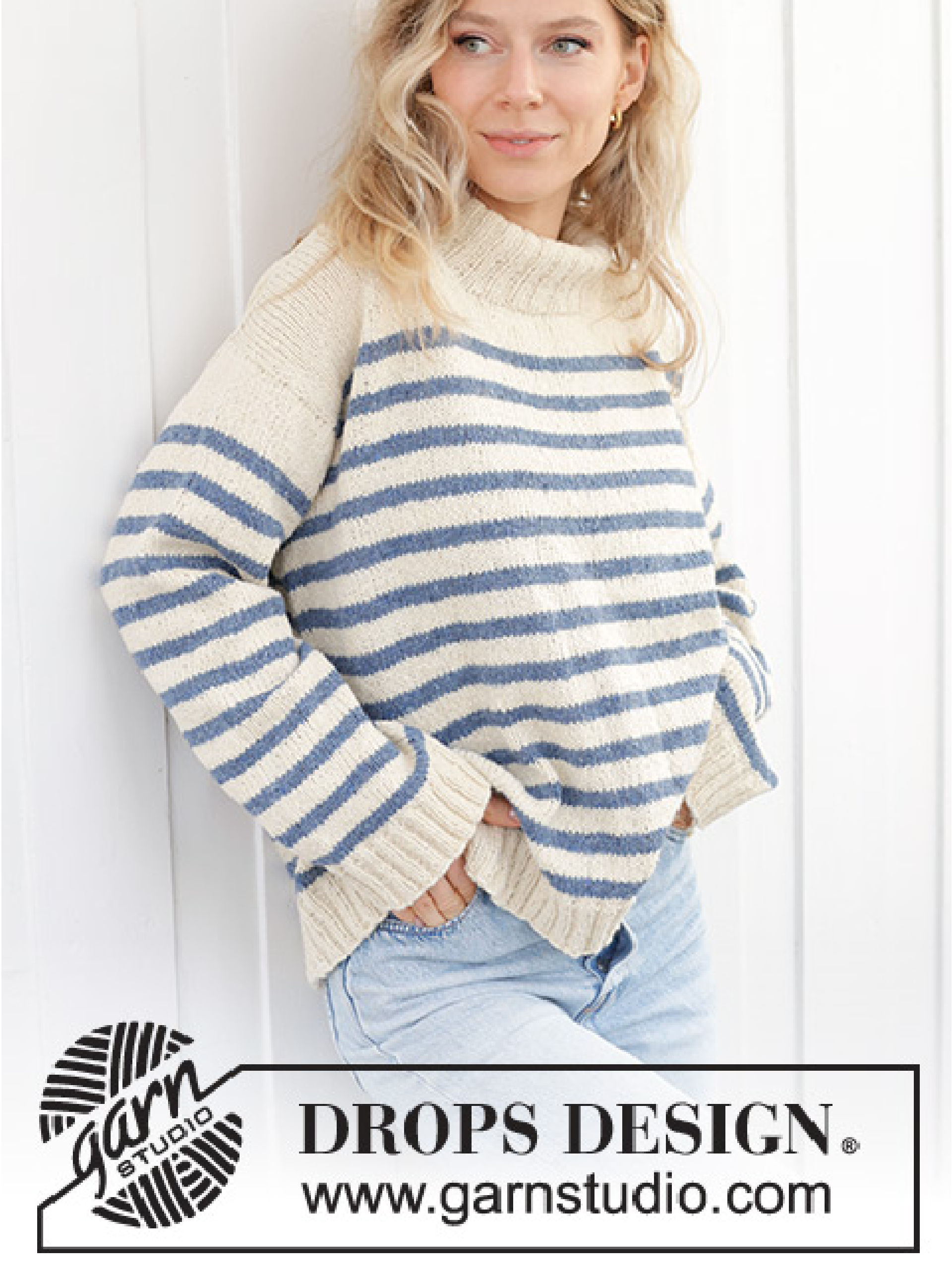 239-39 Sailor Stripes