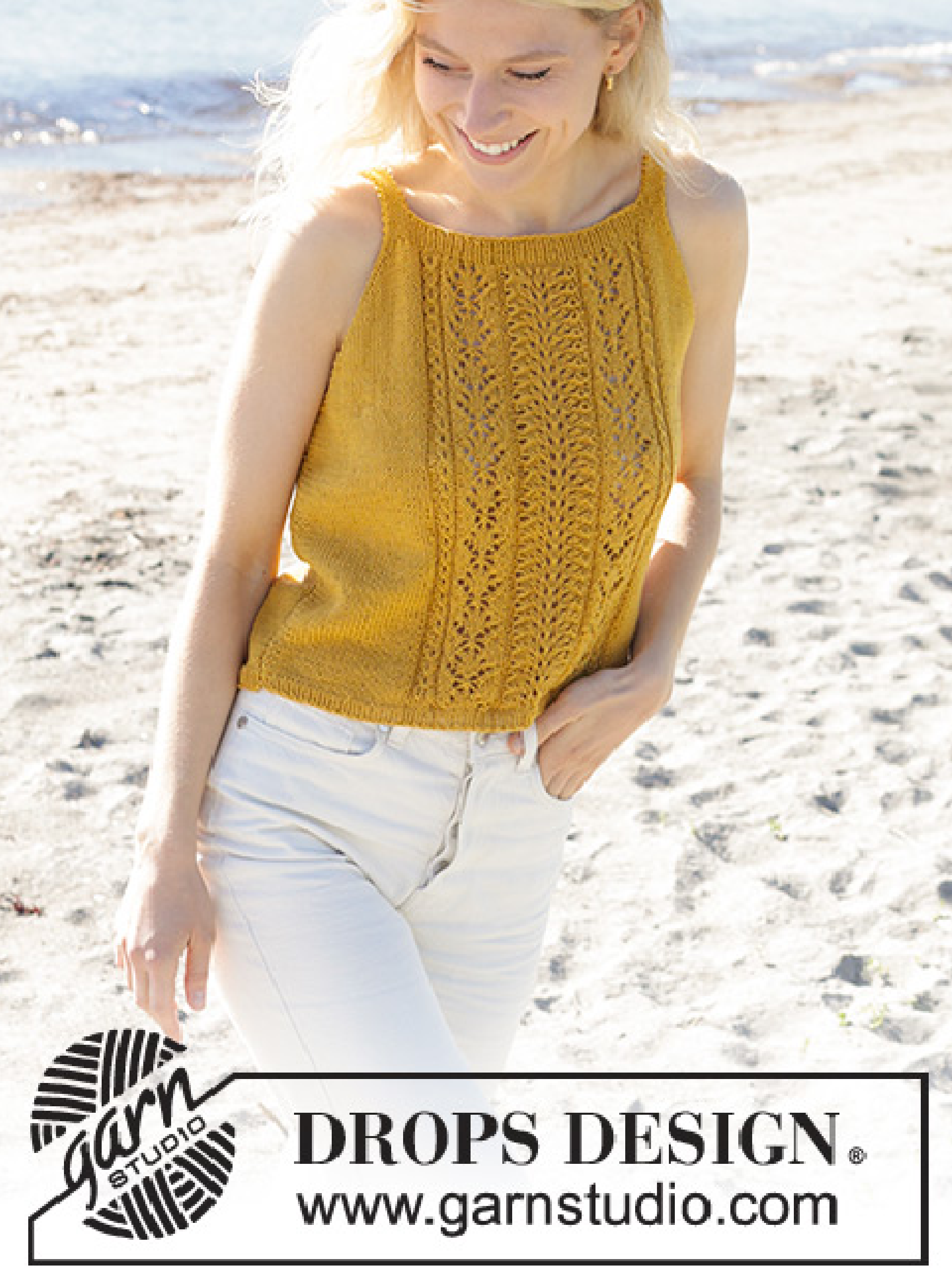 240-14 Smiling Honey Top