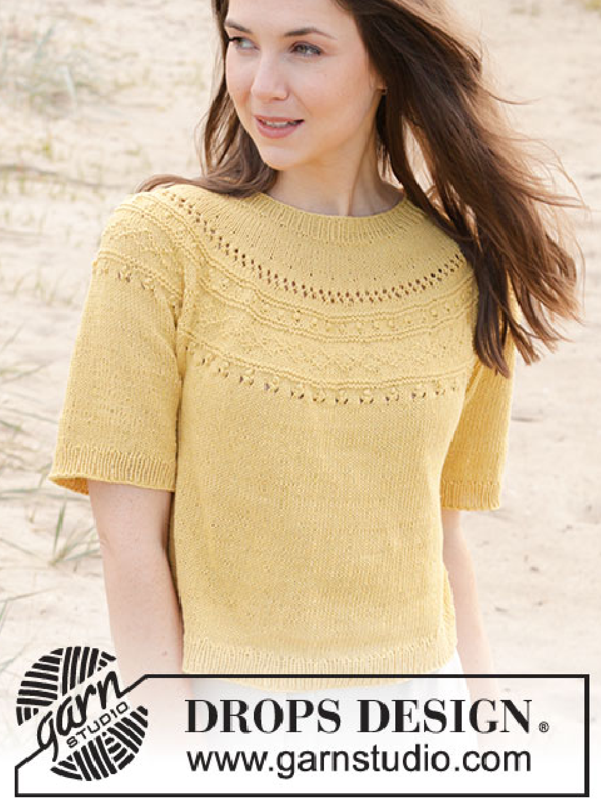 240-24 Sun Dream tee