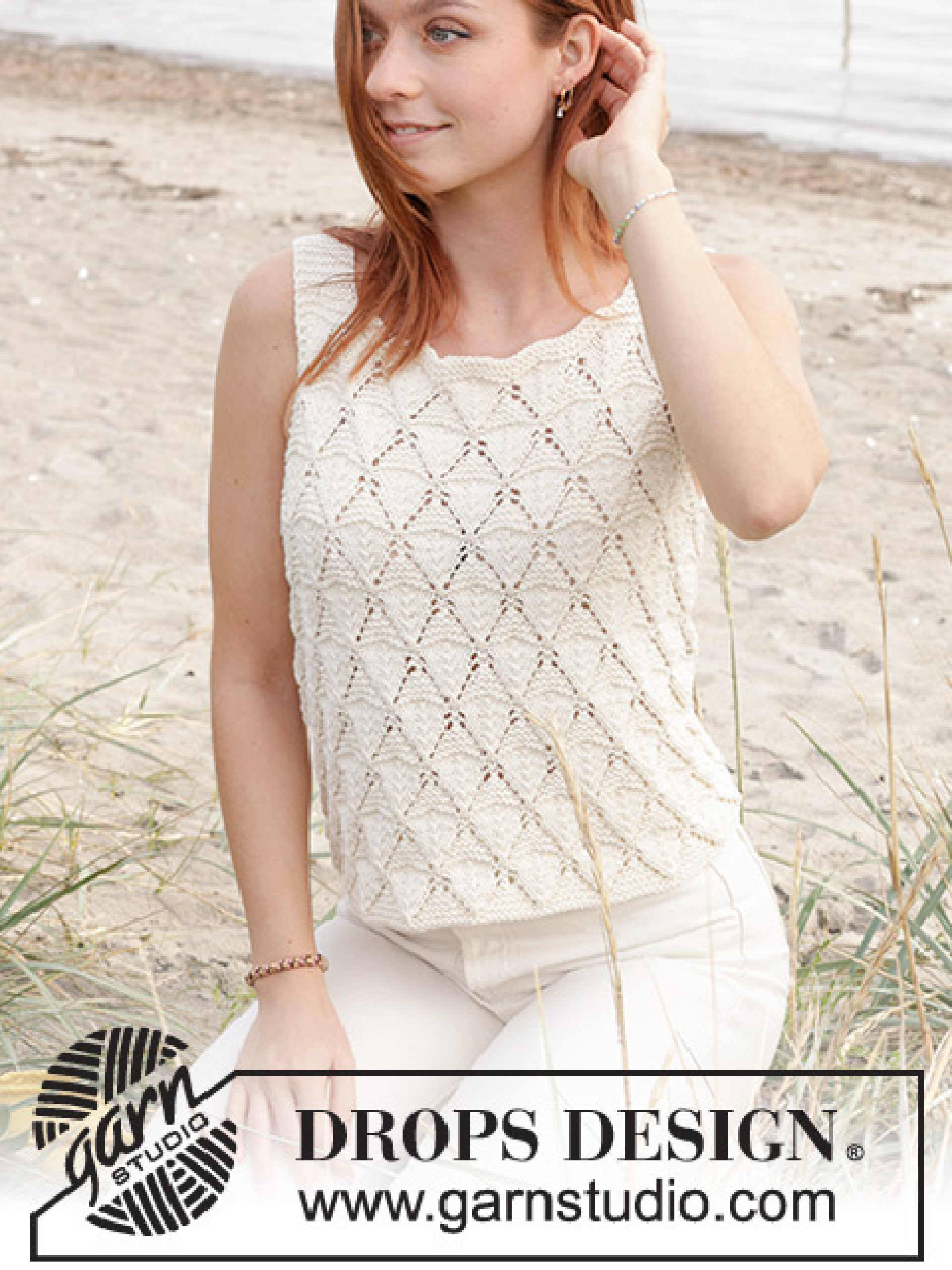 240-8 Dazzling Diamonds Top