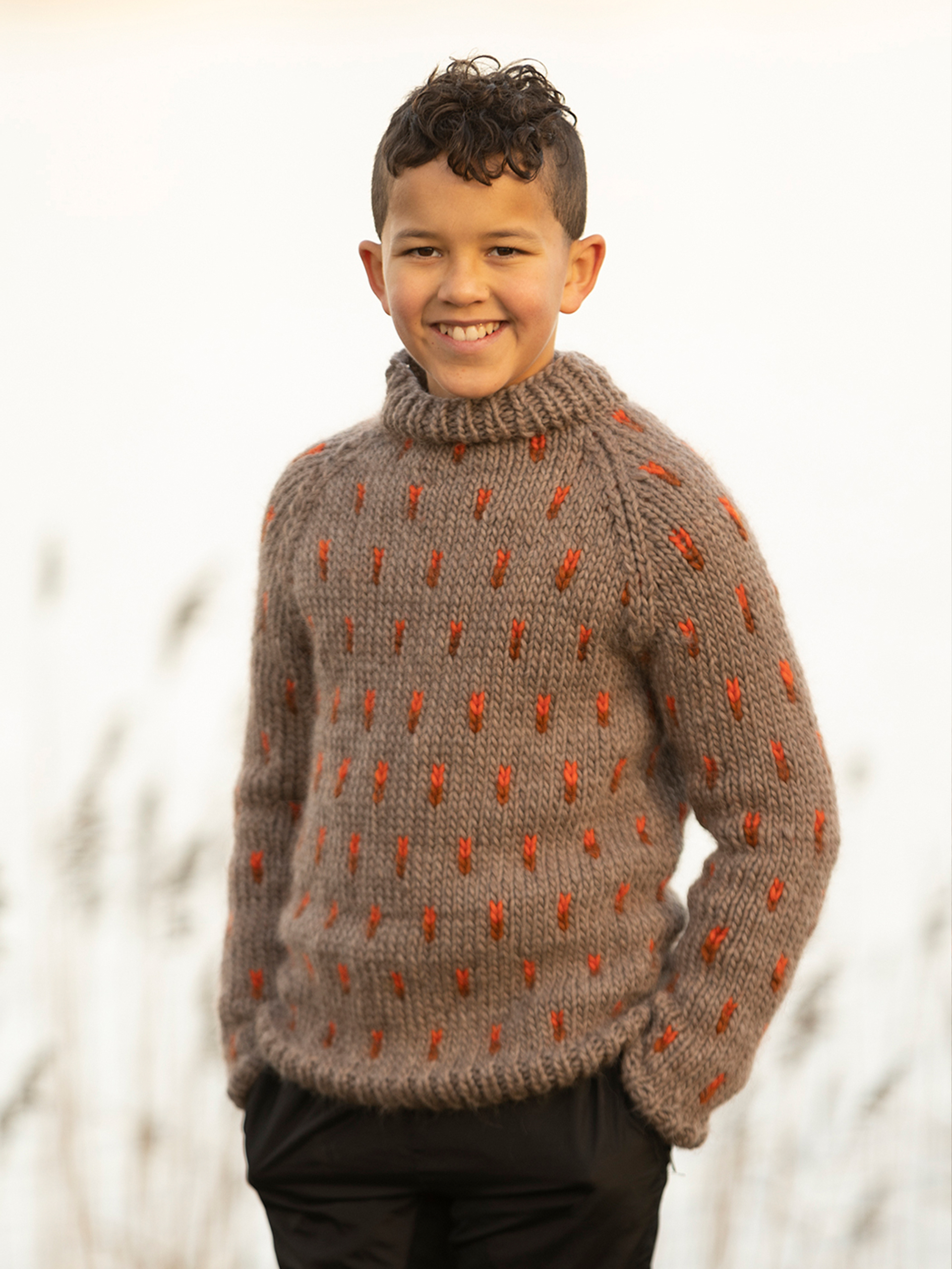 2405-11a Torcia genser