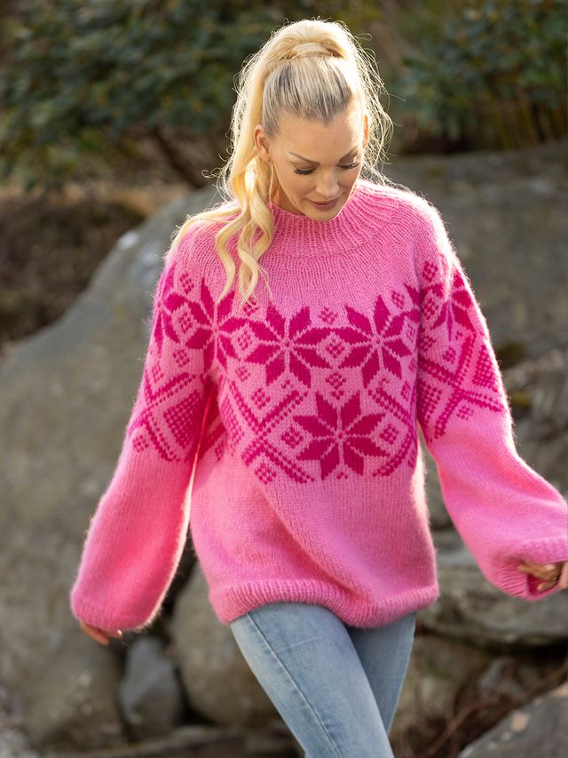 2416-2 Luna tröja original