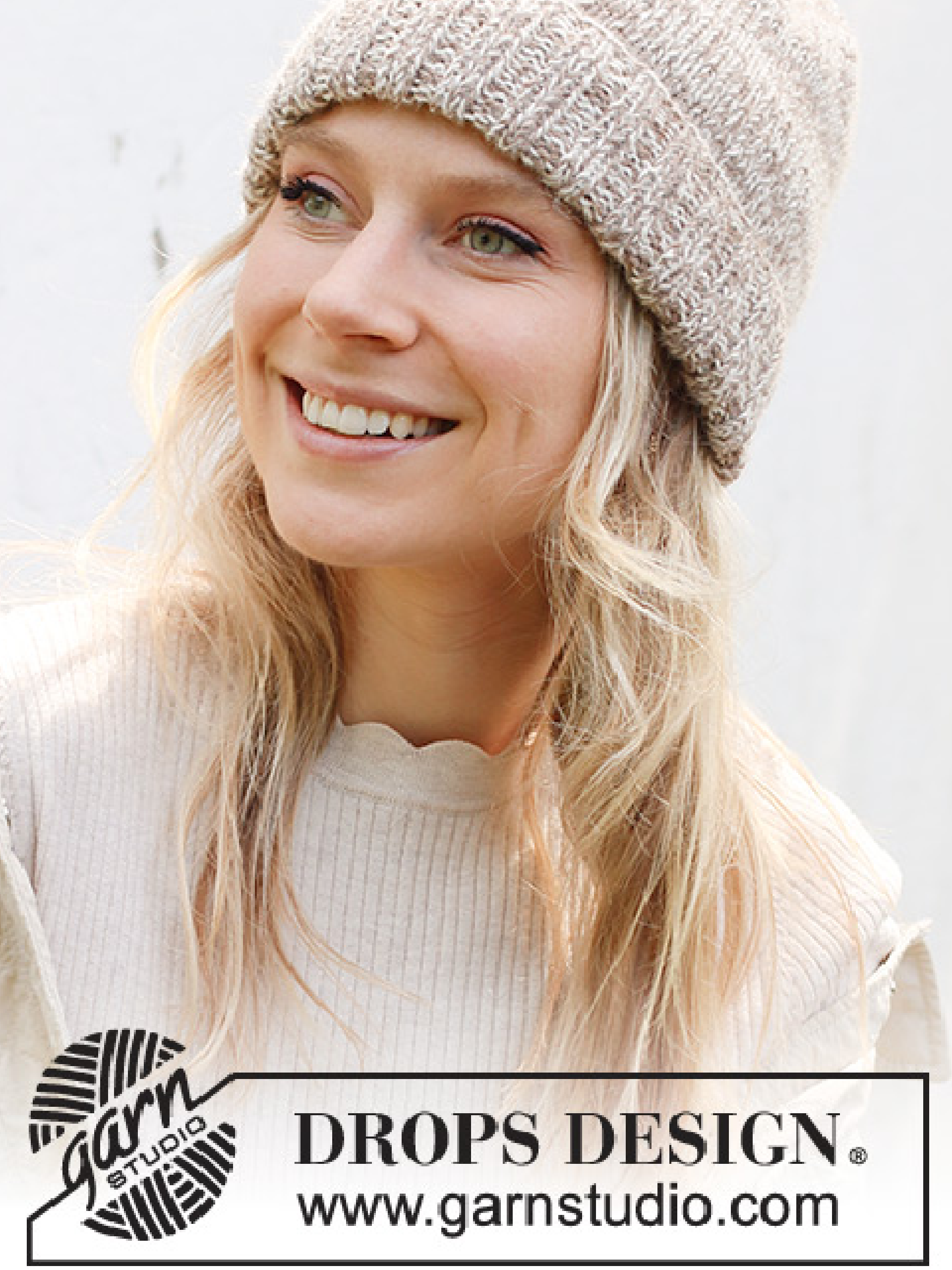 242-40 Haze Over Hat