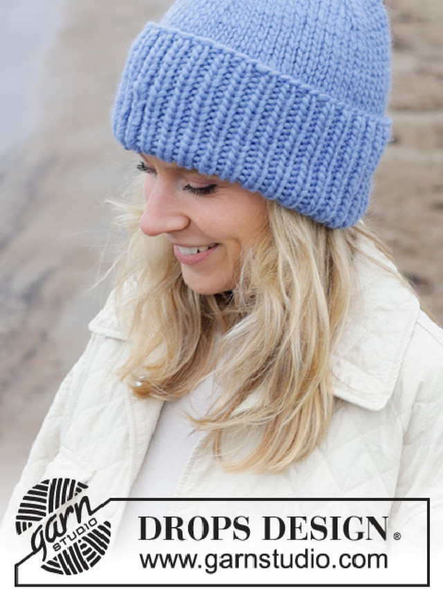 242-46 Grand Lake Hat