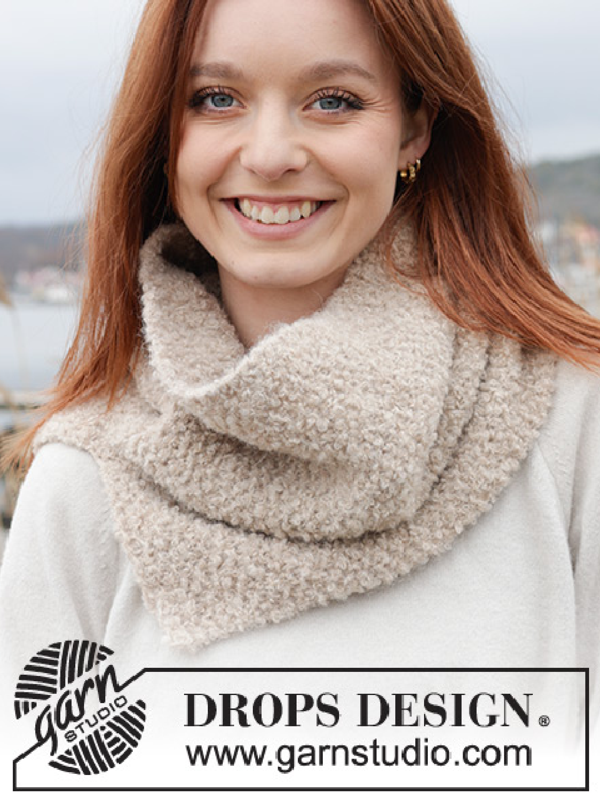 242-62 Comfiness Neck Warmer